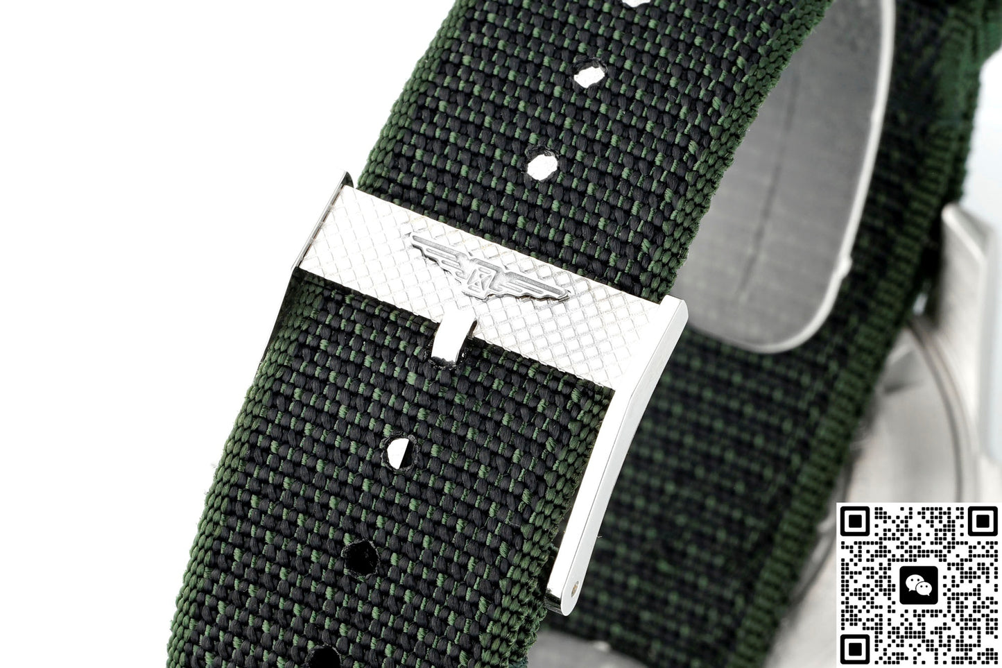 Longines HydroConquest L3.781.4.05.2 AF Factory 41MM