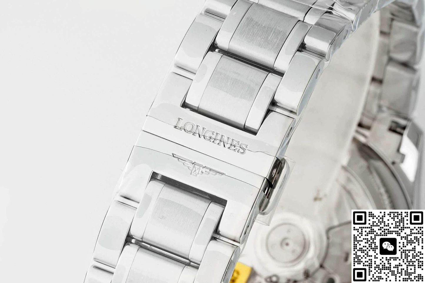 Longines Master Collection L2.357.4.73.6 AF Factory 34MM