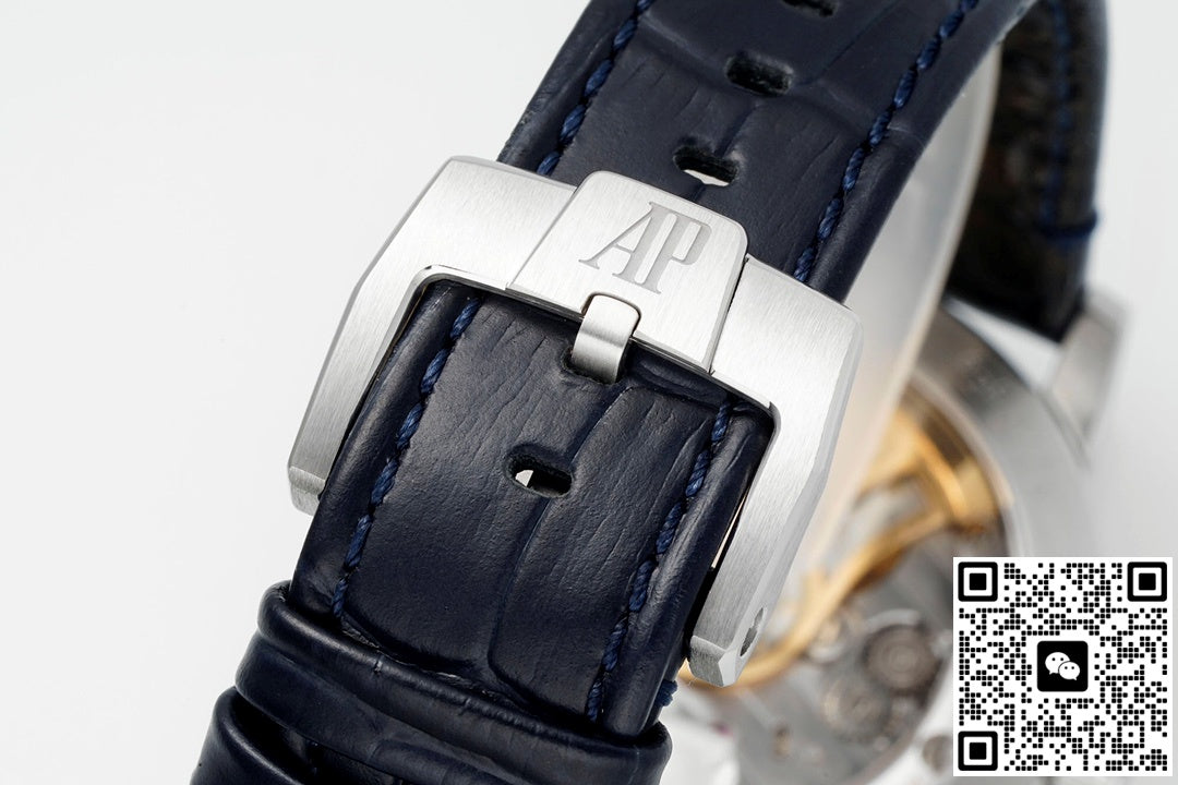 Audemars Piguet CODE 11.59 15210BC.OO.A321CR.01 APS Factory