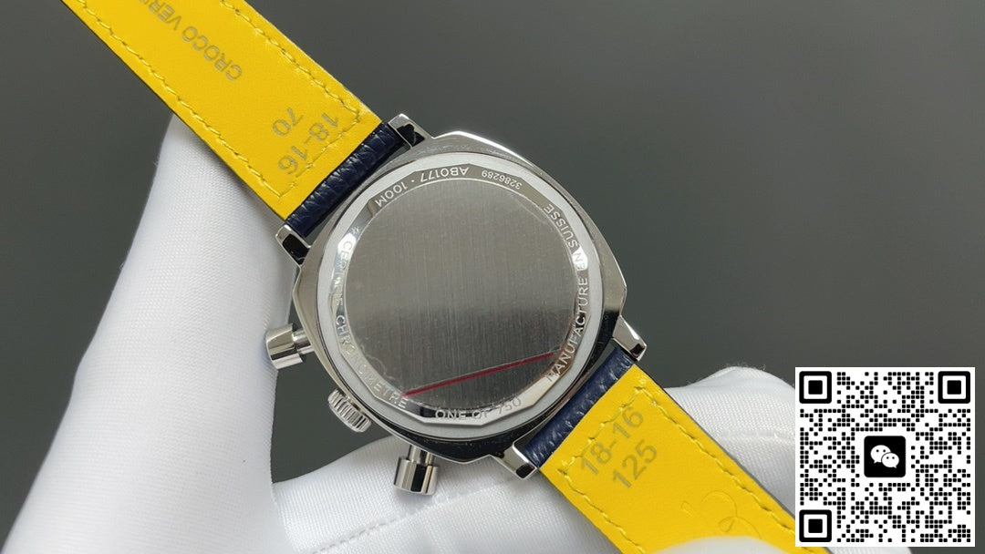 Breitling TOP TIME AB01772A1G1X1 BLS Factory