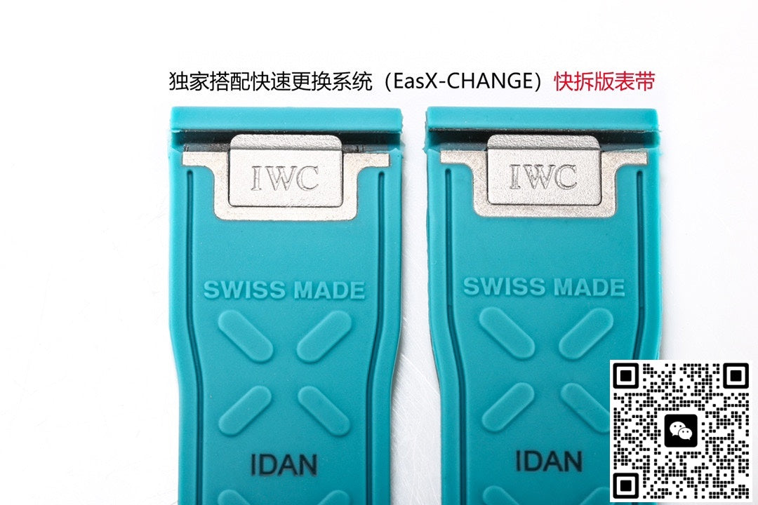 IWC Pilot IW388108 TW Factory