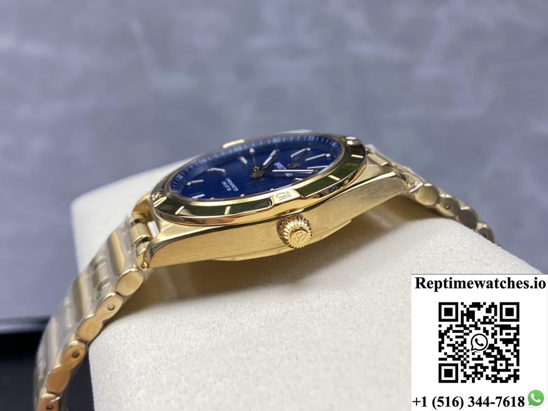 Breitling Chronomat K103801A1C1K1 Bls Factory Solid Case Back-Rep Time Watches