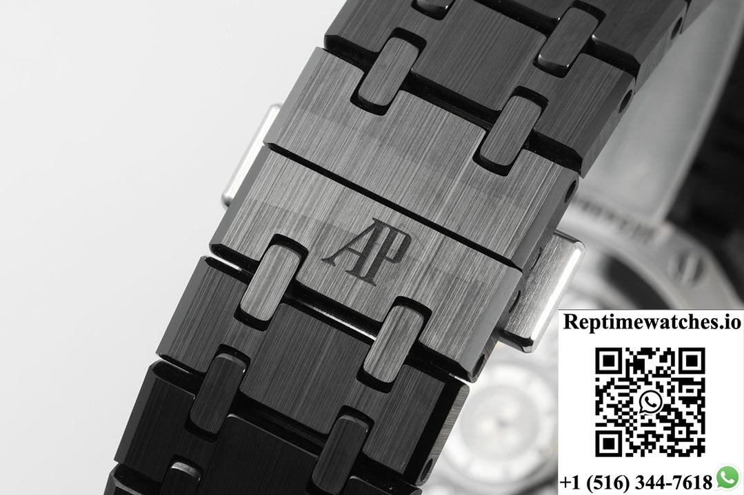 Audemars Piguet Royal Oak 26240 APS Factory V2 Ceramic Case