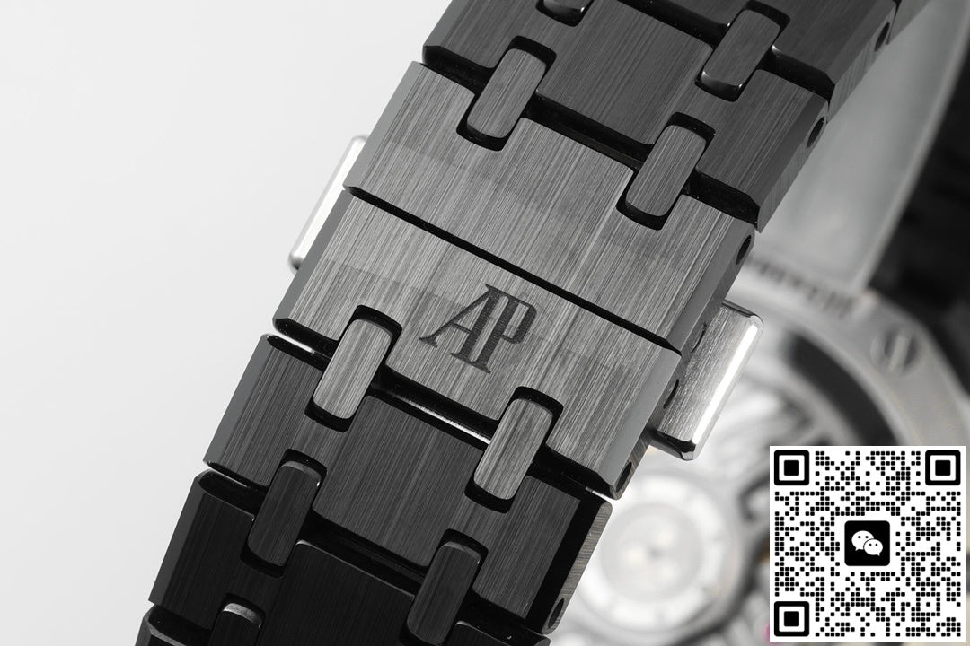 Audemars Piguet Royal Oak 26240 APS Factory V2 Ceramic Case