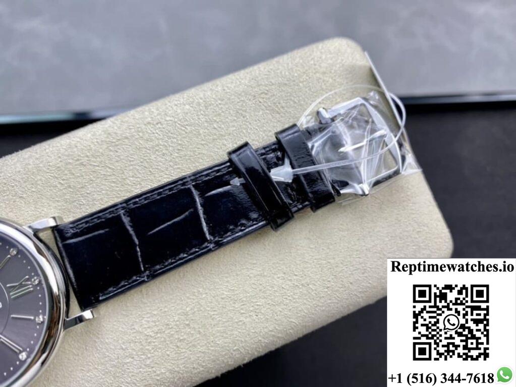 IWC PORTOFINO IW458102 V7 FACTORY GREY DIAL