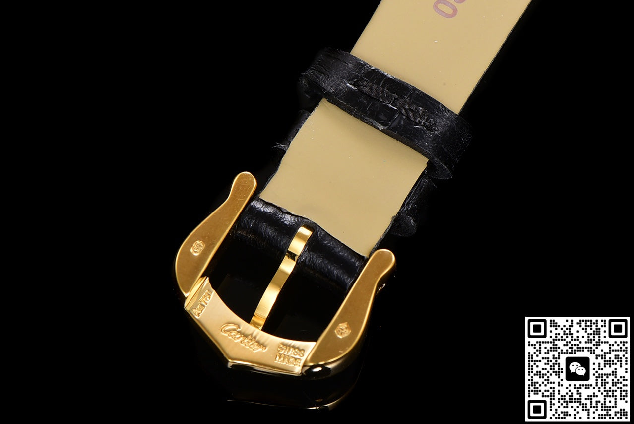 Cartier Tank WGTA0352 F1 Factory
