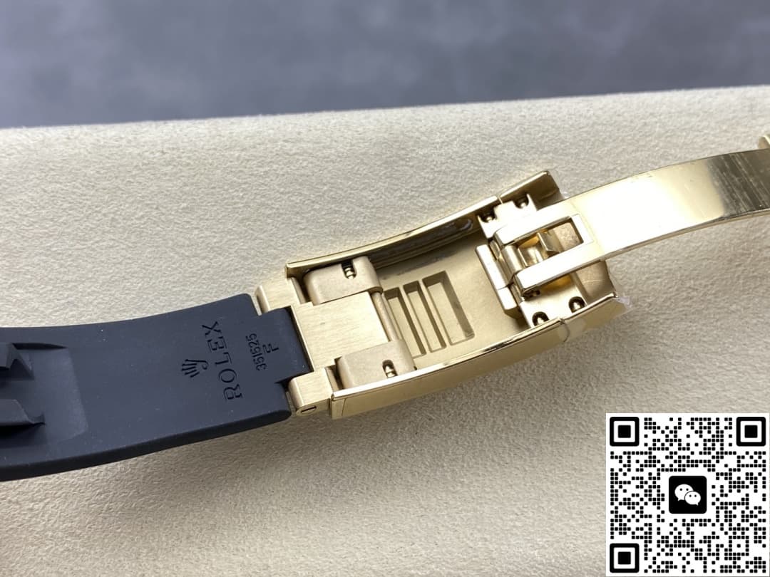 Rolex Sky-Dweller 336238-0004 N Factory Date Display