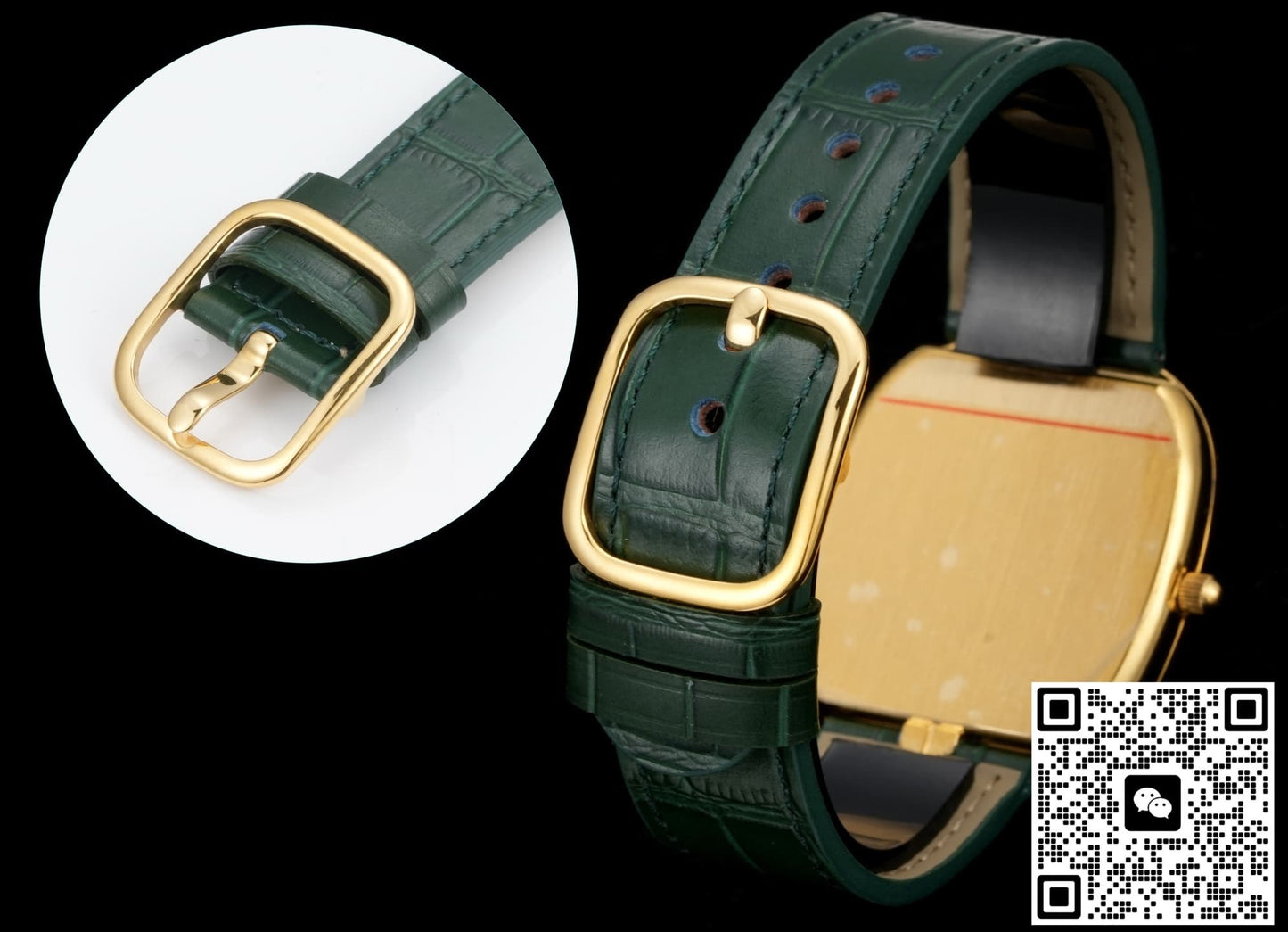 Patek Philippe GOLDEN ELLIPSE 5738-50J-001 TW Factory