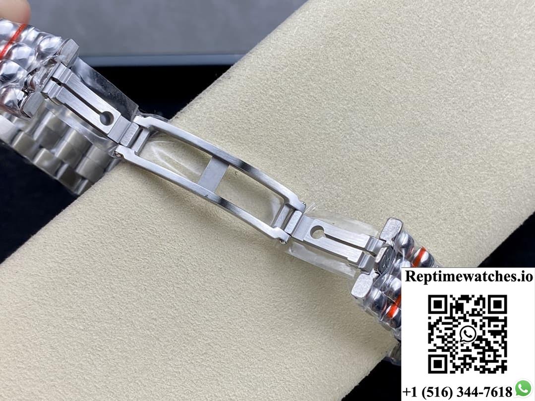 Chopard HAPPY SPORT 278610-3001 RF factory stainless steel case