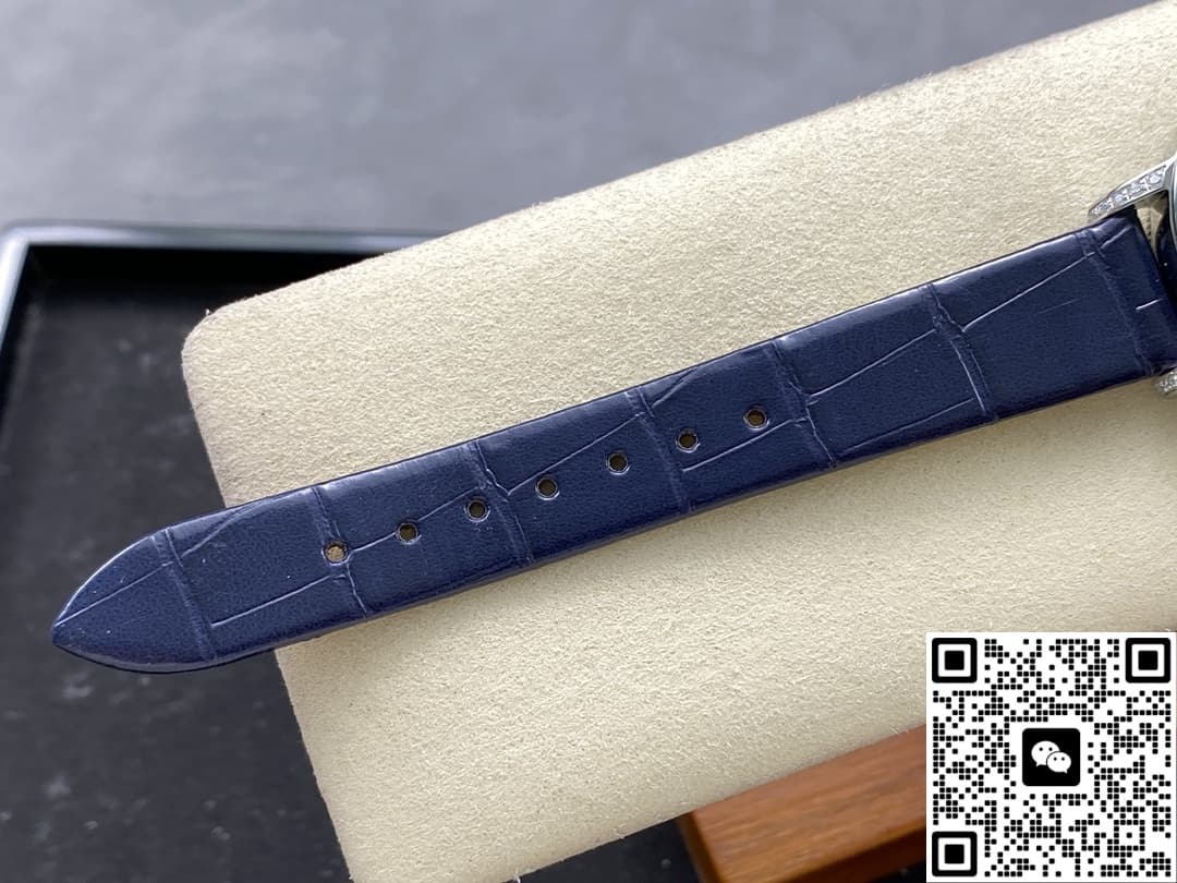 Vacheron Constantin Traditionnelle 7006T-000G-B913 TW factory diamond case