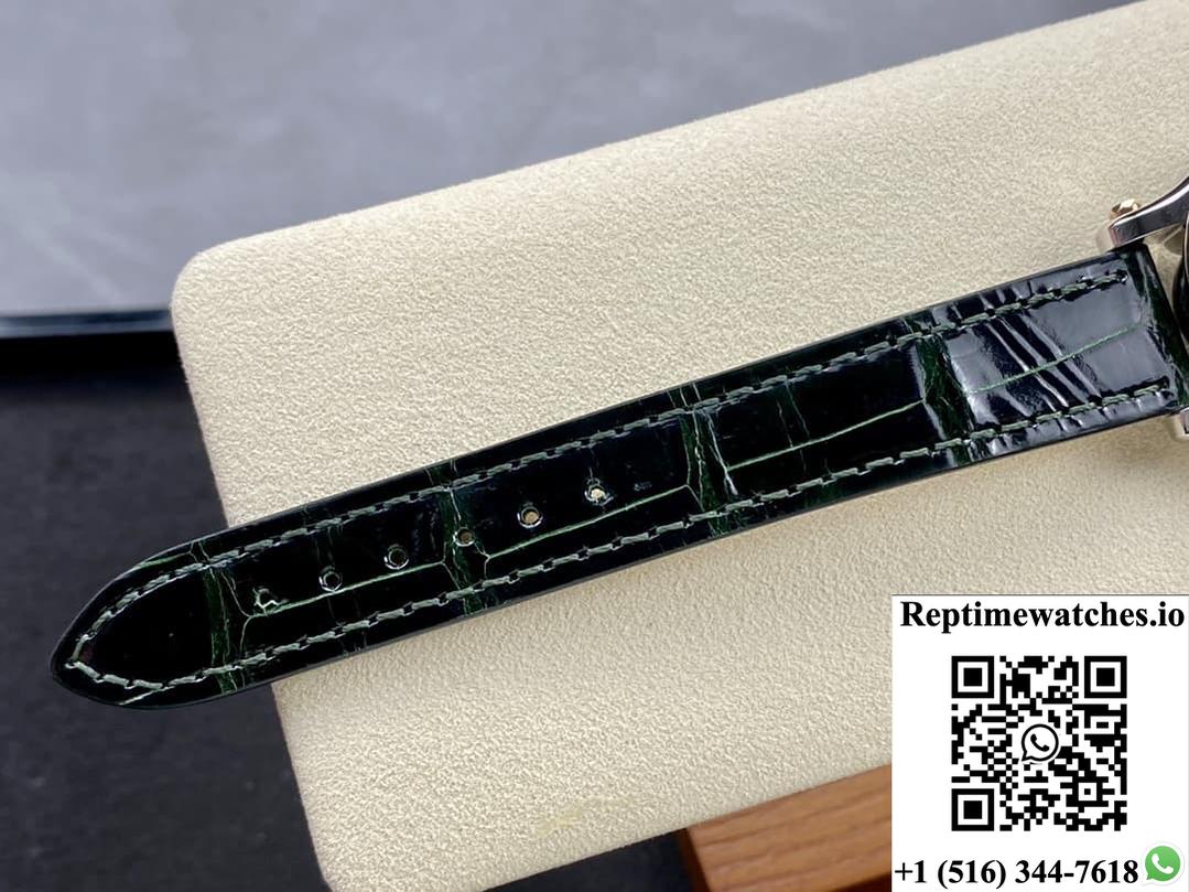 Chopard HAPPY SPORT 278573-6032 YF Factory Green Dial