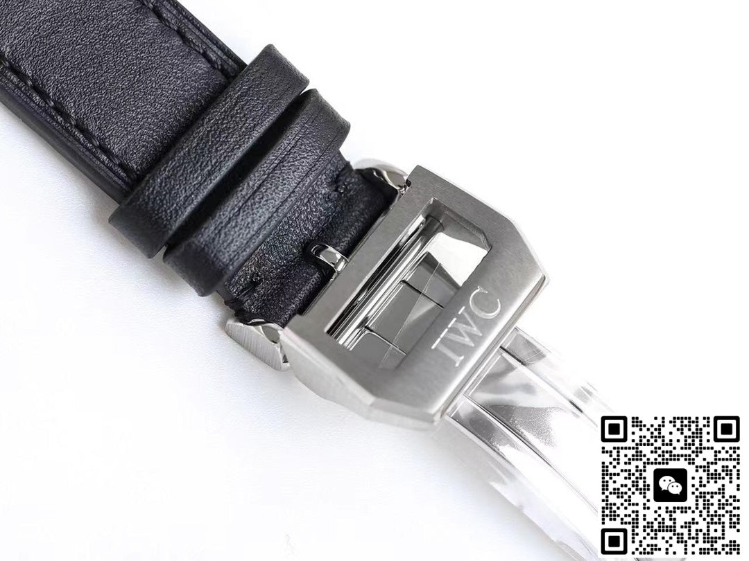 IWC Pilot IW502641 V9 Factory