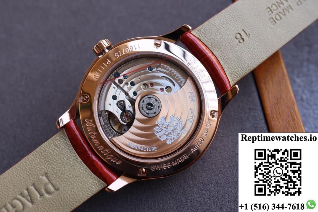 Piaget Jewelry Watch G0A45124 CC Factory Moon Phase