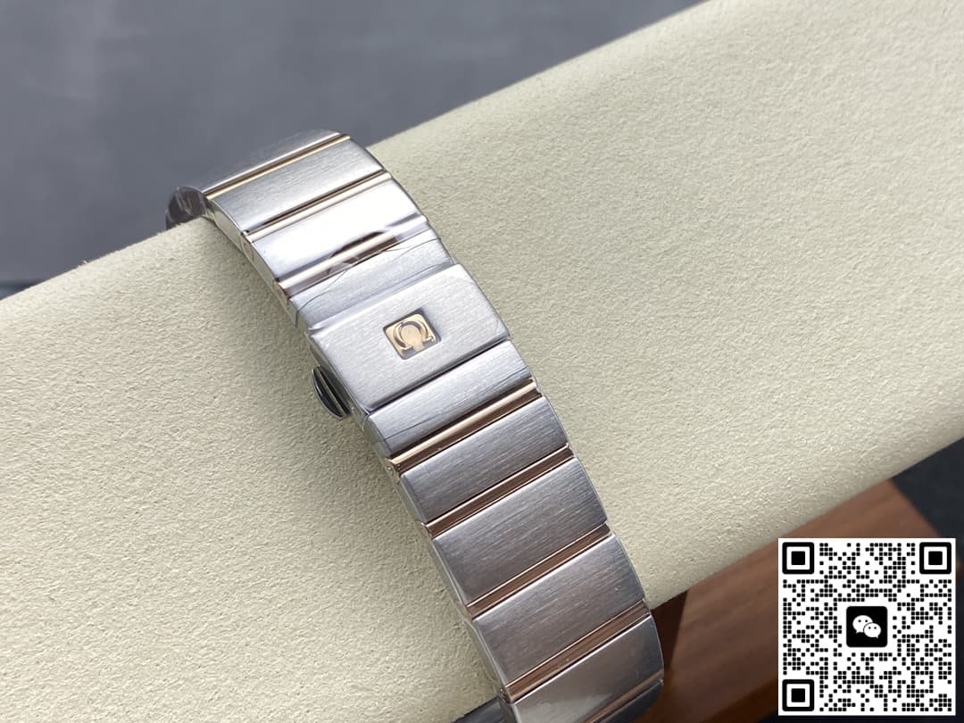 Omega Constellation 123.20.38.21.13.001 OM Factory