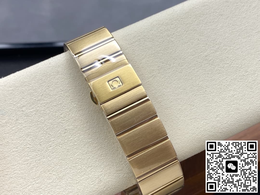 Omega Constellation 123.50.38.21.58.001 OM Factory