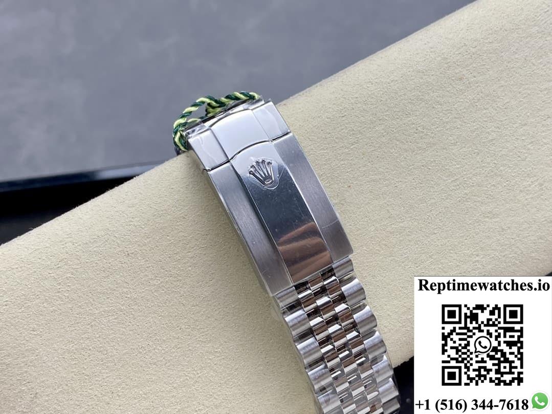 Rolex Sky-Dweller m336934-0002 ZF Factory