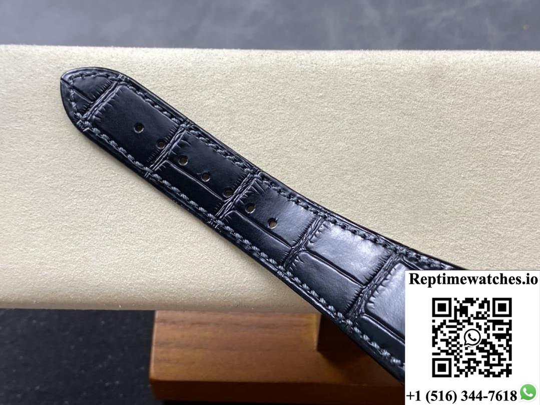 Patek Philippe Nautilus 5712 PPF Factory Diamond Bezel