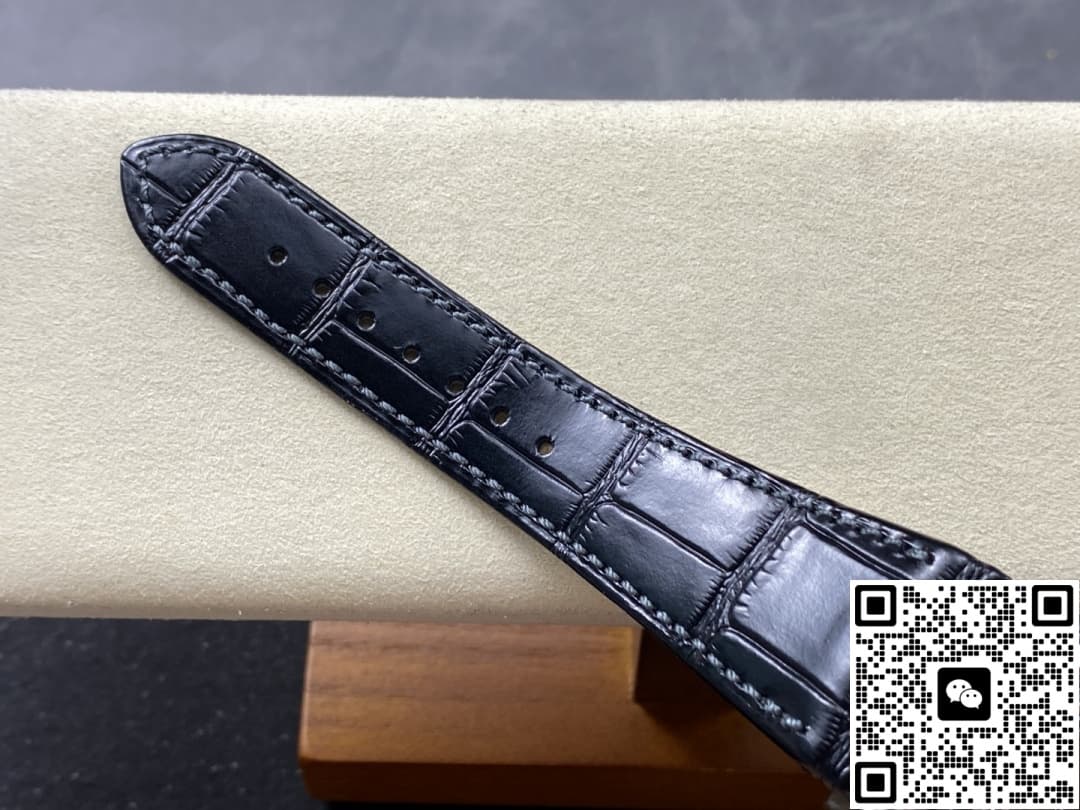 Patek Philippe Nautilus 5712 PPF Factory Diamond Bezel