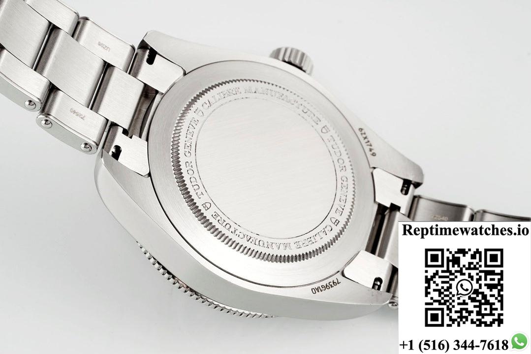 Tudor Black Bay M7939G1A0Nru-0001 Zf Factory Black Dial-Rep Time Watches