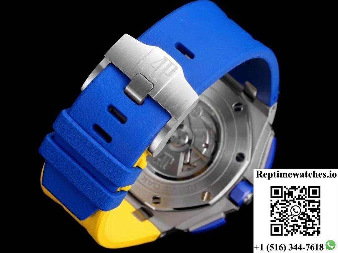 Audemars Piguet Royal Oak Offshore 26400SO.OO.A057CA.01 TK Factory