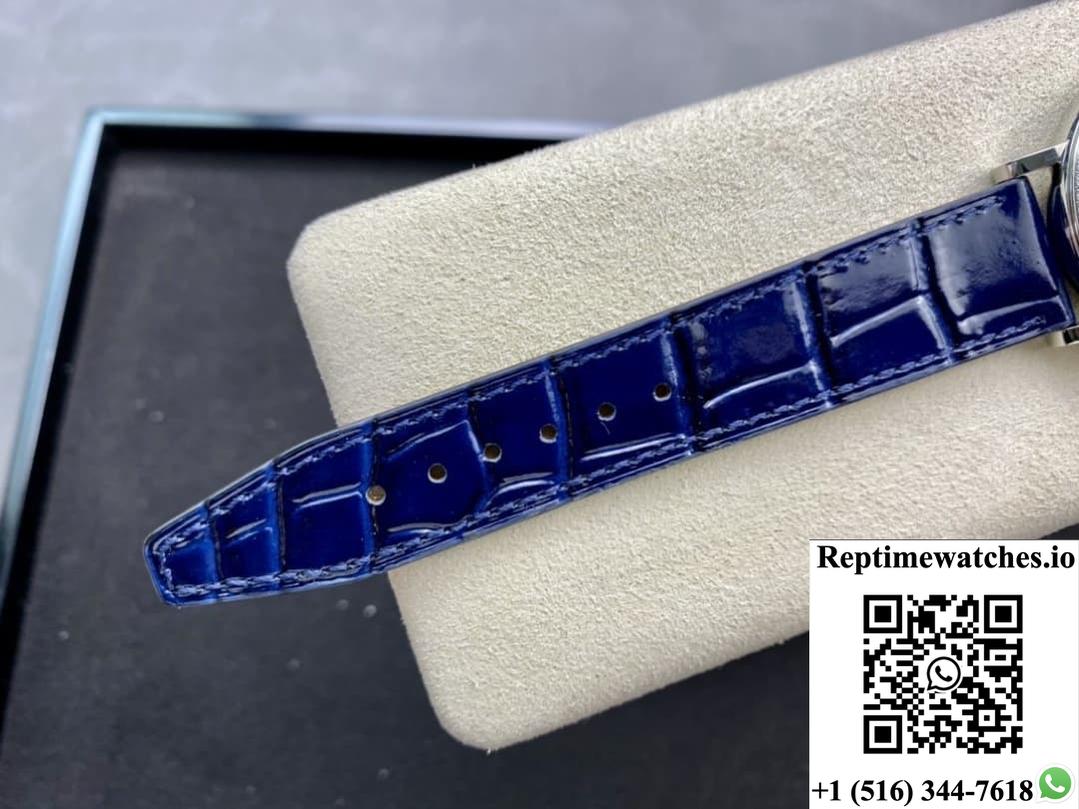 IWC Portofino IW458111 V7 factory diamond bezel