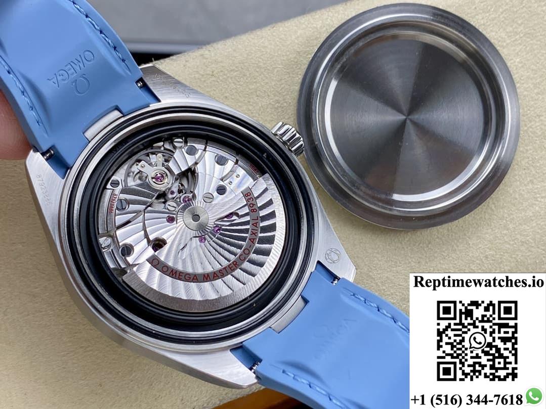 Omega Seamaster 220.10.43.22.03.002 VS Factory