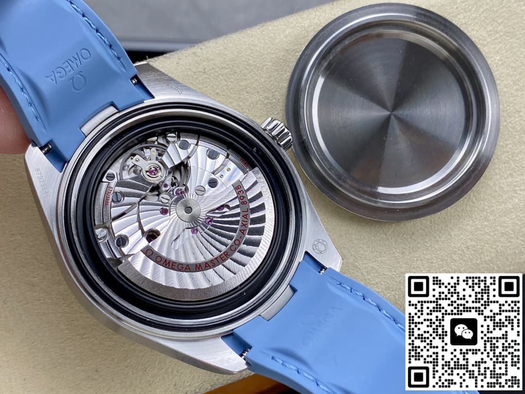 Omega Seamaster 220.10.43.22.03.002 VS Factory