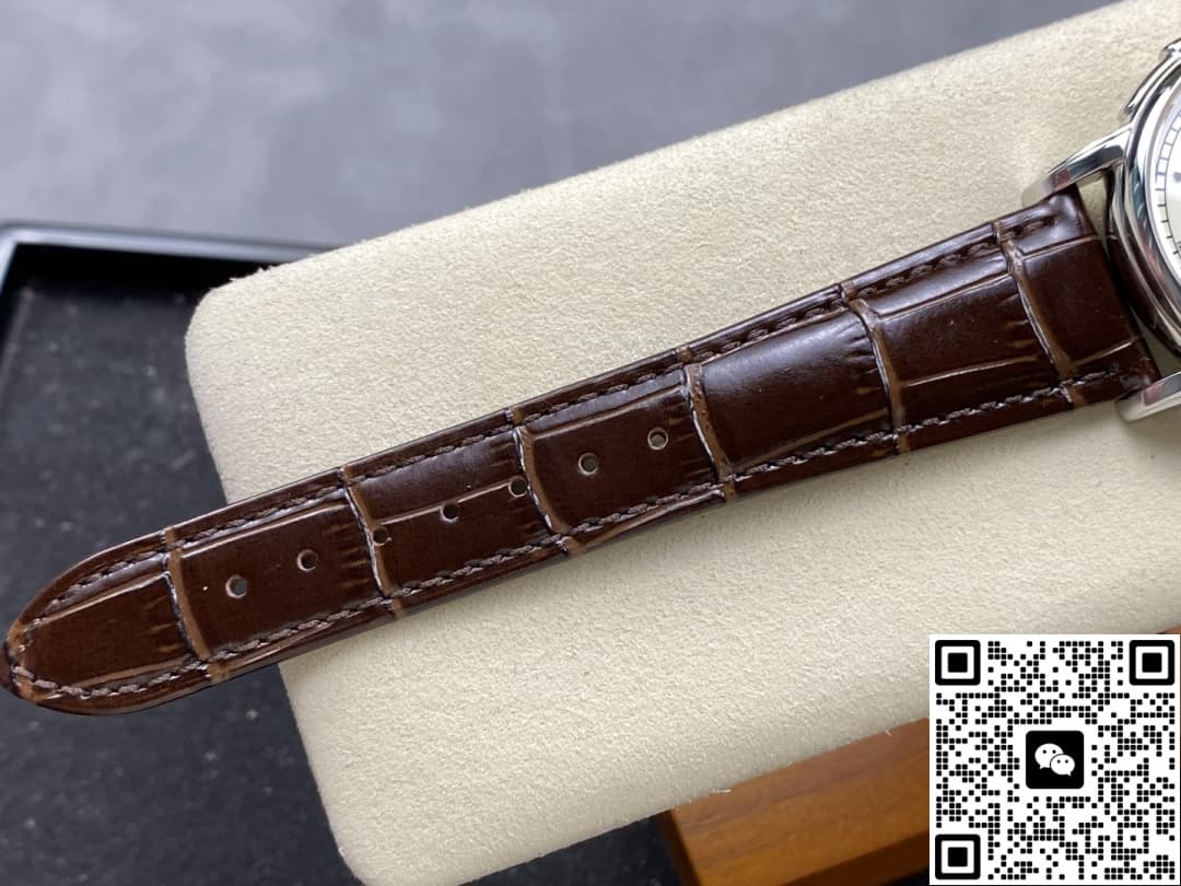 Patek Philippe Grand Complications 5178G-001 TW Factory Stainless Steel Bezel