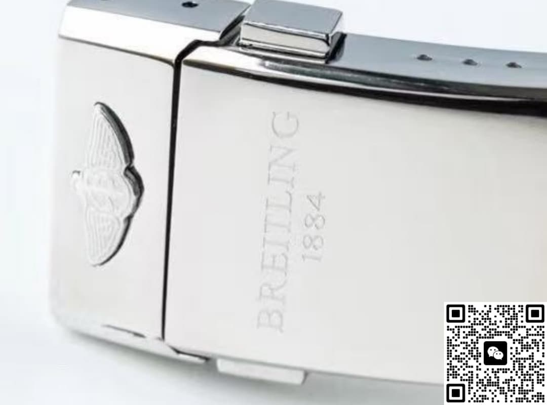 Breitling Superocean AB2030121B1S1 BLS Factory