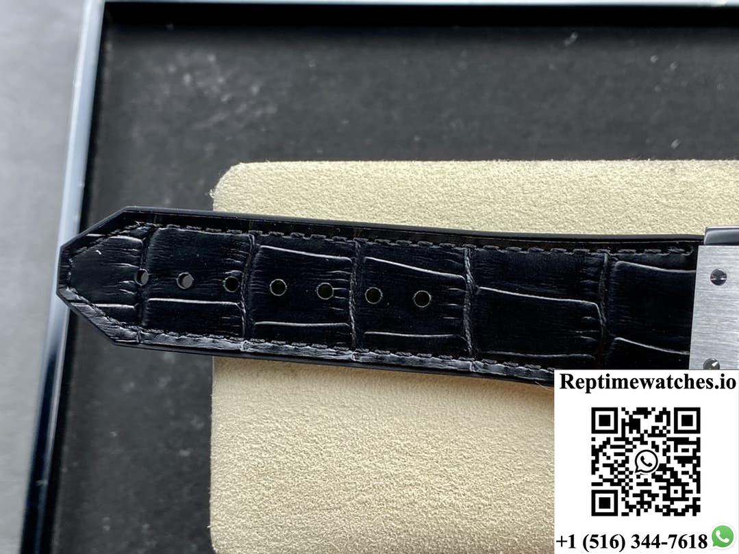 Hublot Classic Fusion 511.NX.2611.LR HB Factory Date Display