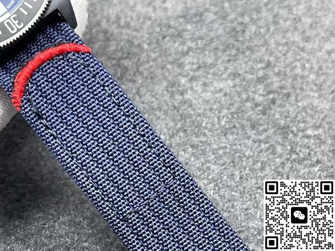 Tudor Pelagos M25707KN-0001 M+ Factory Titanium Bezel