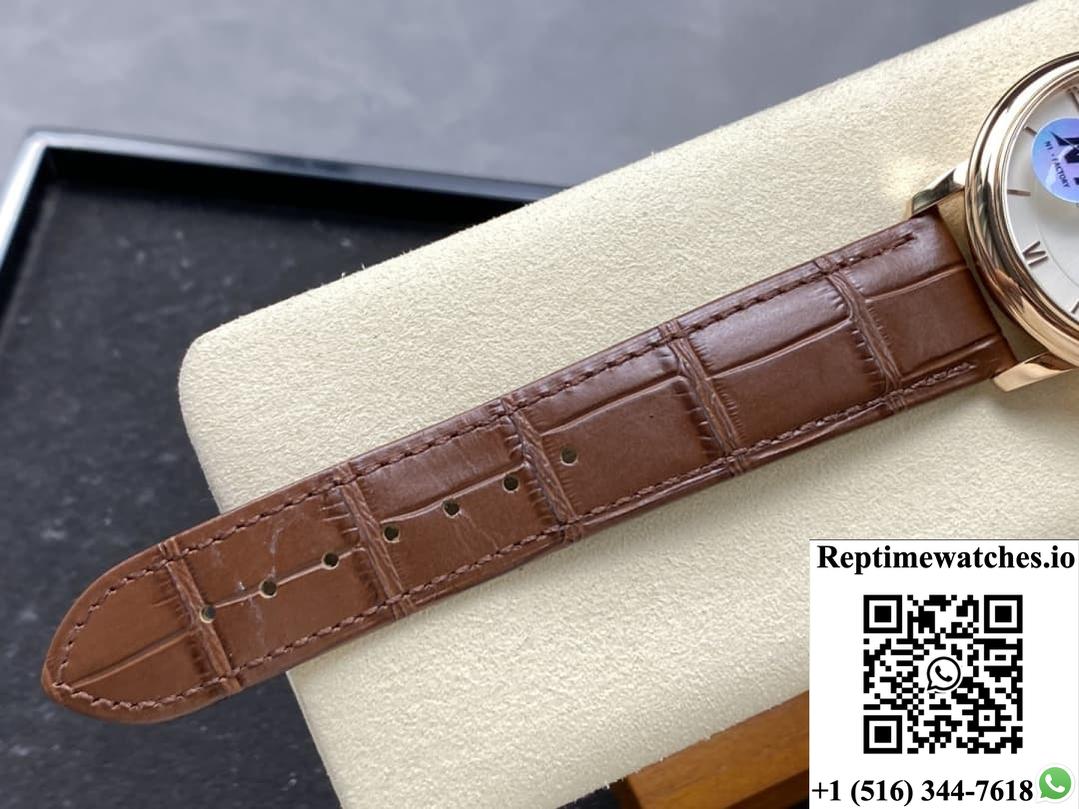 Omega De Ville 424.53.40.20.02.001 N1 factory date display