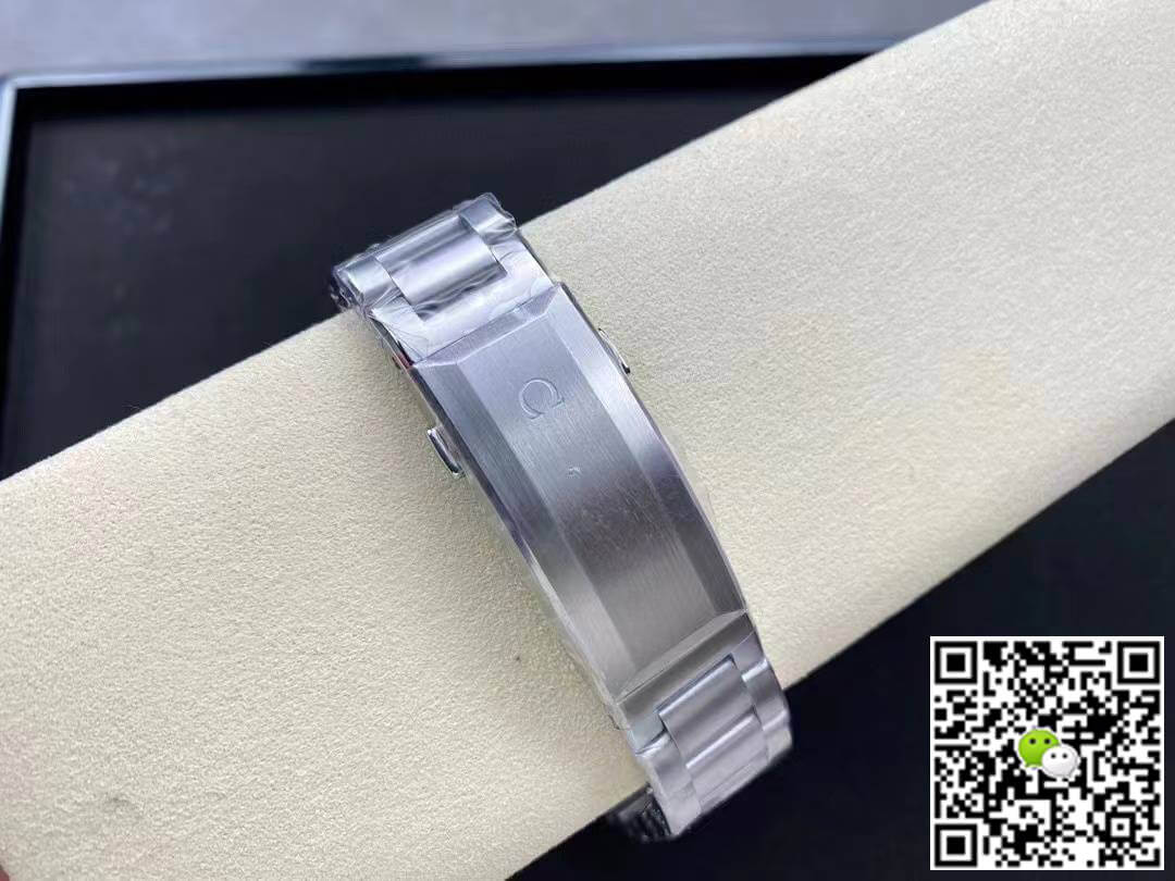Omega Seamaster 215.30.46.21.03.001 VS Factory Ceramic Bezel
