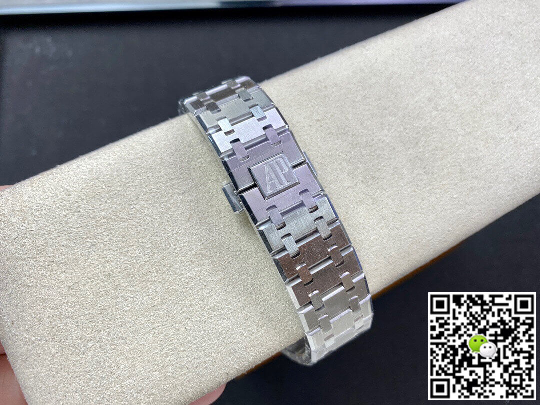 Audemars Piguet Royal Oak 15407ST.OO.1220ST.01 APS Factory Stainless Steel