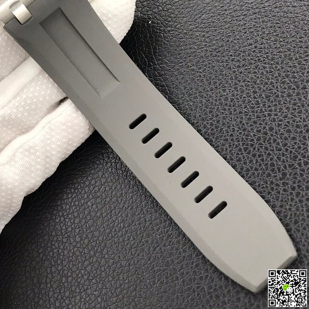 Audemars Piguet Royal Oak Offshore 15720ST.OO.A009CA.01 BF Factory Grey Dial