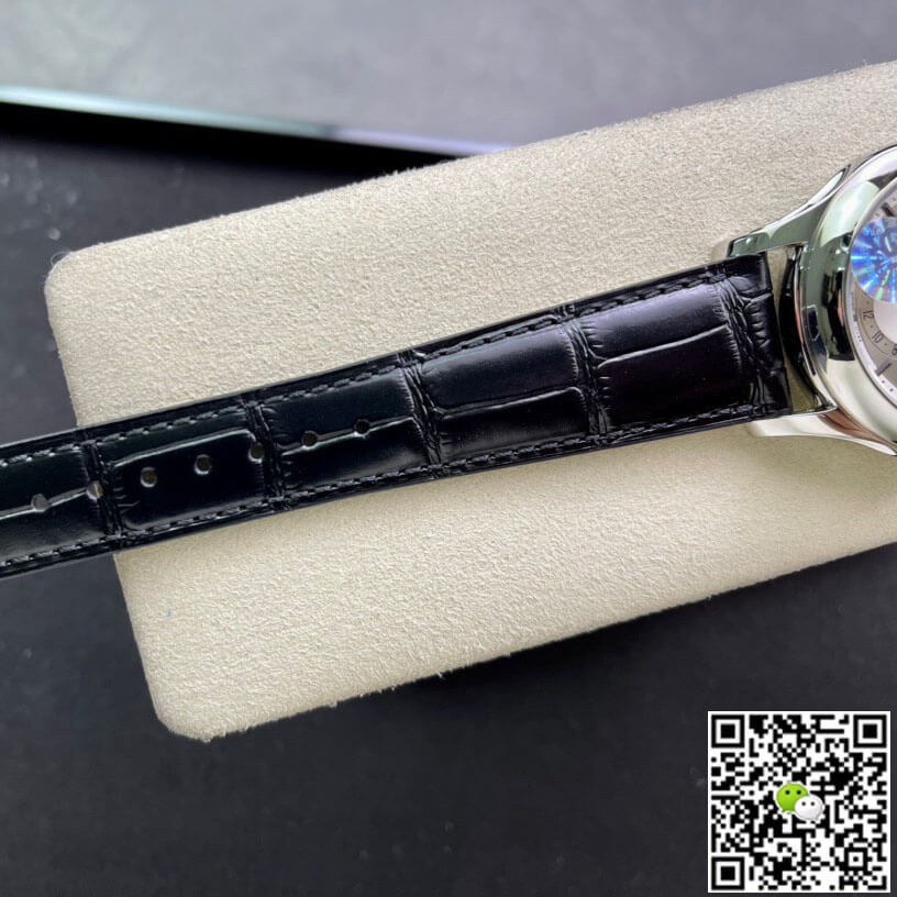 Patek Philippe Complications 5205G-001 GR Factory Stainless Steel