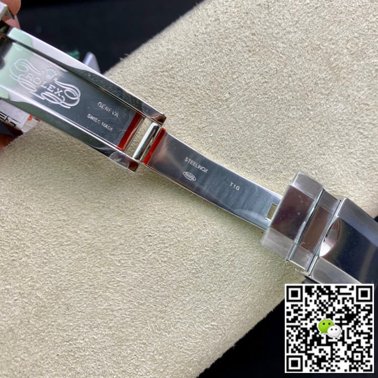 Rolex Daytona 116599 RBOW TW Factory Diamond Dial