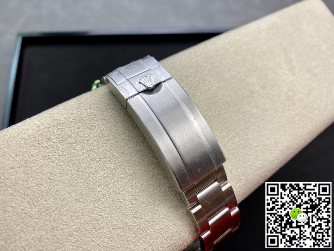 Rolex Submariner M126610LN-0001 41MM VS Factory Stainless Steel