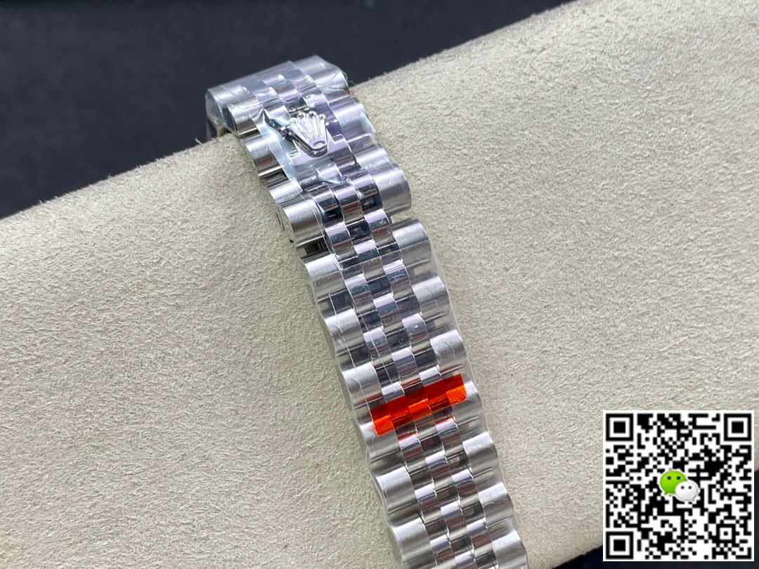 Rolex Datejust 178384 31MM EW Factory Stainless Steel