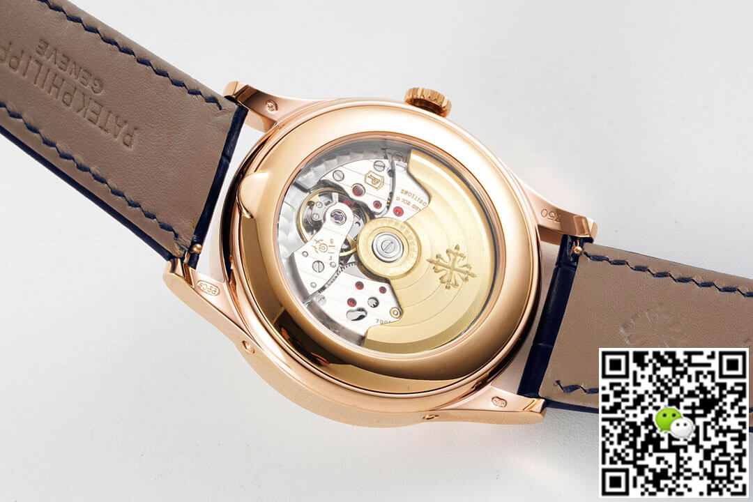 Patek Philippe Complications 5396R ZF Factory Blue Dial