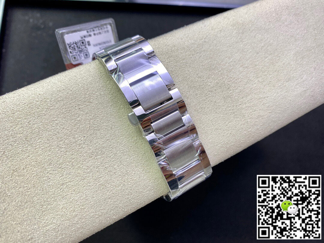 Ballon Bleu De Cartier 42MM W69012Z4 3K Factory White Dial