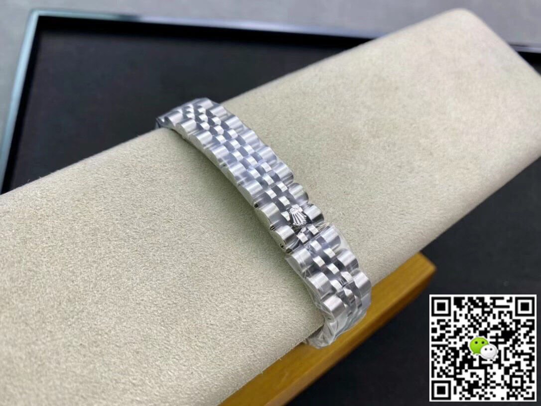 Rolex Datejust M279384RBR-0003 28MM BP Factory Diamond Bezel