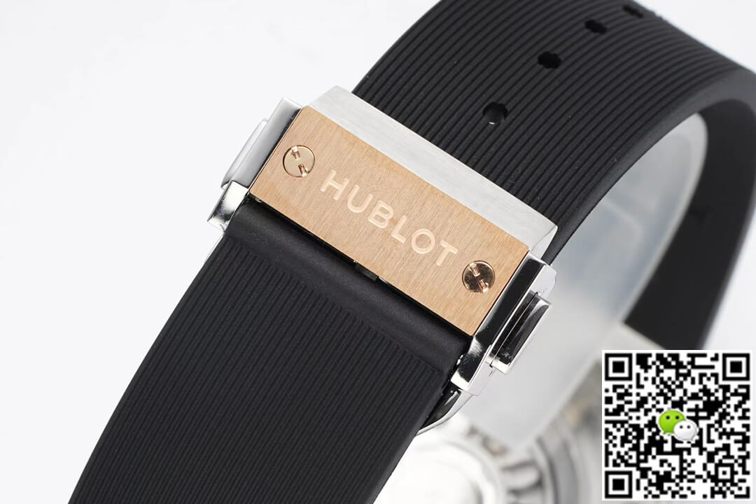Hublot Classic Fusion 542.NO.1181.RX 42MM HB Factory Gold Bezel