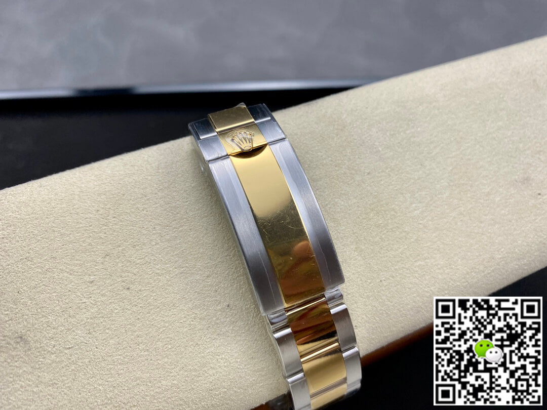 Rolex Submariner M126613LN-0002 41MM Clean Factory Yellow Gold