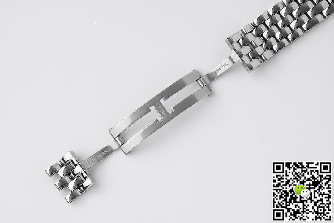 Panthere De Cartier WSPN0007 27MM BV Factory Stainless Steel Case