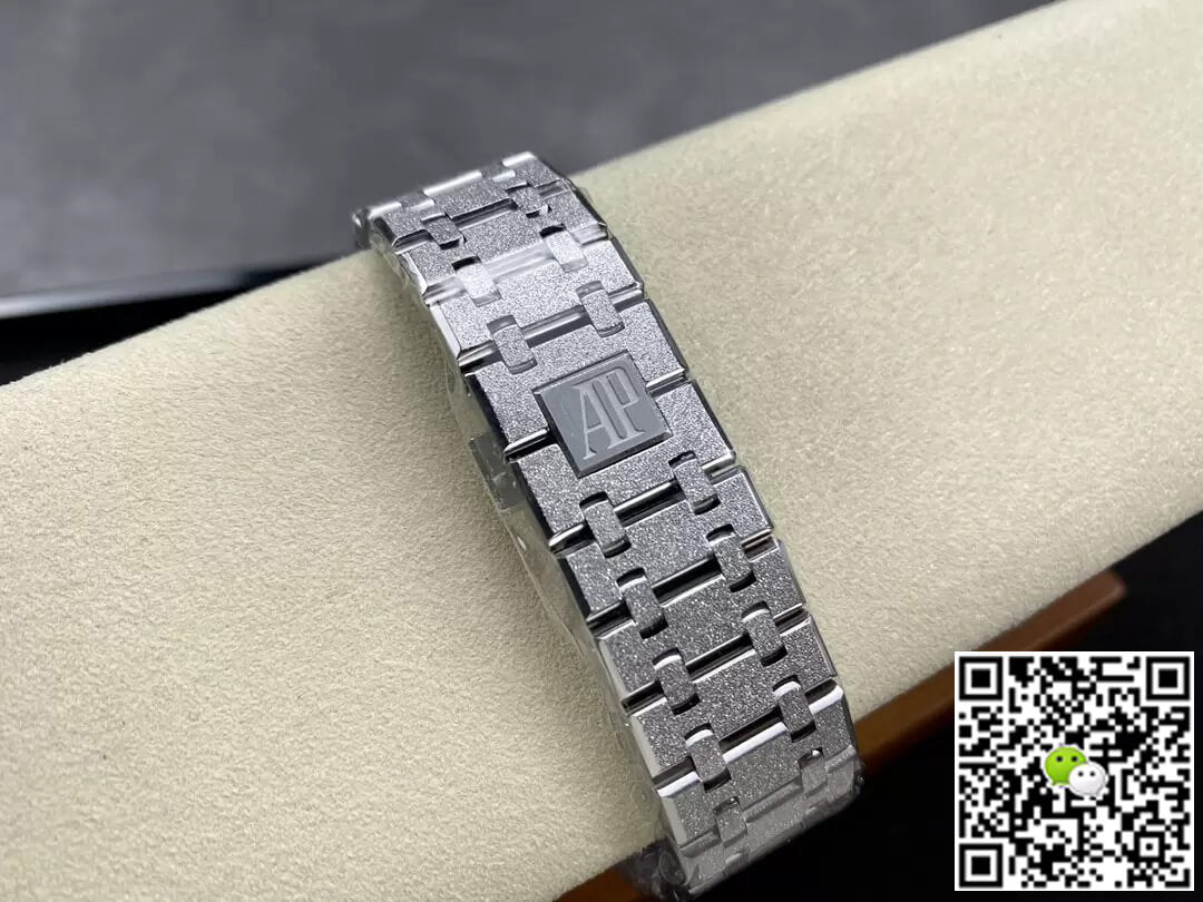 Audemars Piguet Royal Oak 15410 APS Factory Stainless Steel