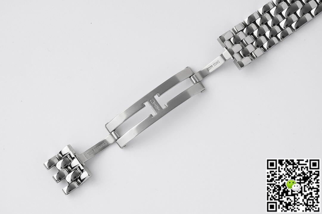 Panthere De Cartier W4PN0008 27MM BV Factory Diamond Bezel
