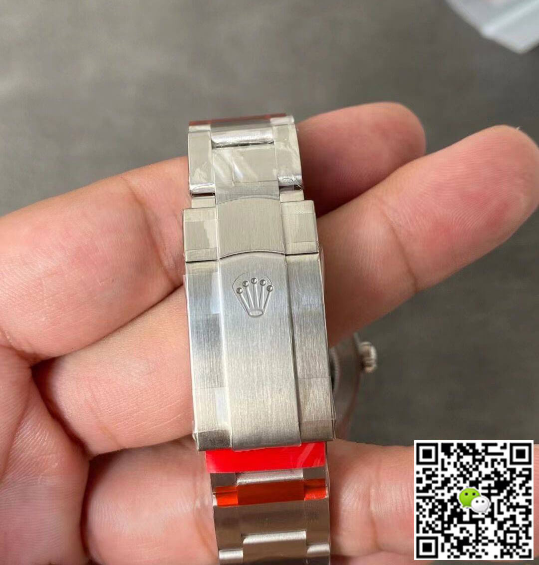 Rolex Oyster Perpetual M124300-0001 41MM VS Factory Stainless Steel