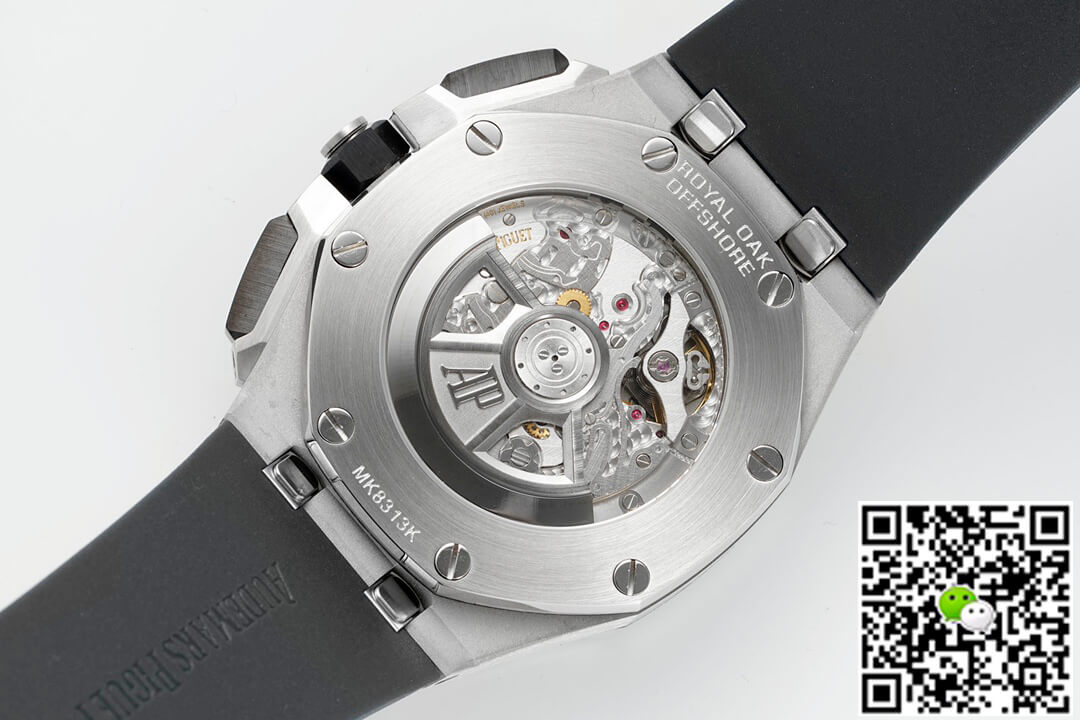 Audemars Piguet Royal Oak Offshore 26420IO.OO.A009CA.01 APF Factory Gray Dial