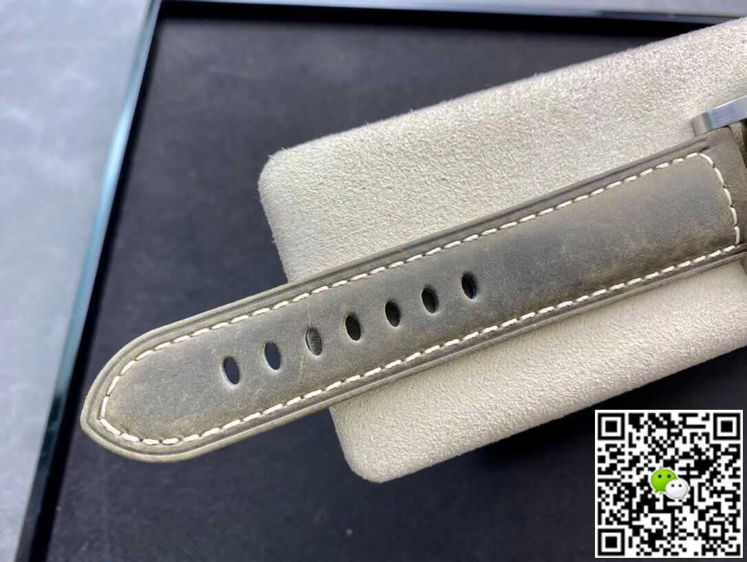 Panerai Luminor PAM01314 VS Factory White Dial